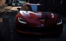  Dodge Viper       